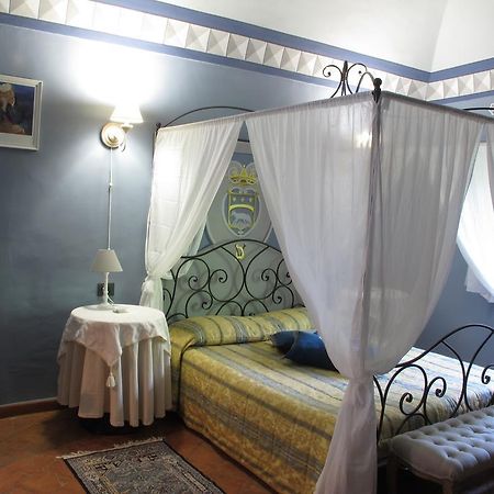 Hotel Palazzo Diamante Calascio Zewnętrze zdjęcie