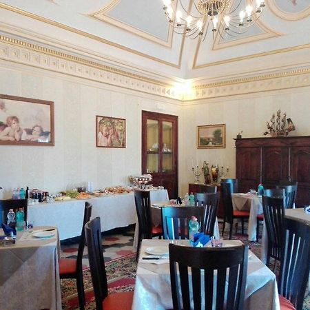 Hotel Palazzo Diamante Calascio Zewnętrze zdjęcie