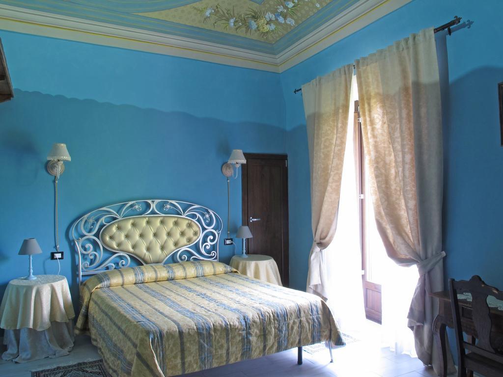 Hotel Palazzo Diamante Calascio Zewnętrze zdjęcie