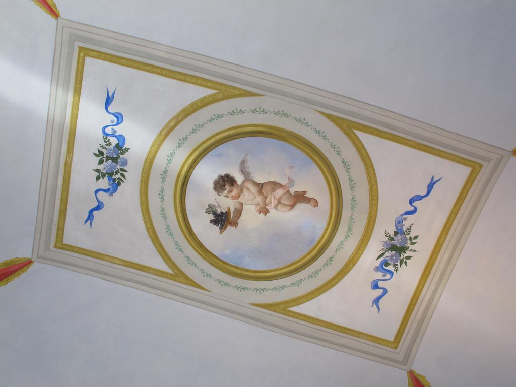 Hotel Palazzo Diamante Calascio Zewnętrze zdjęcie