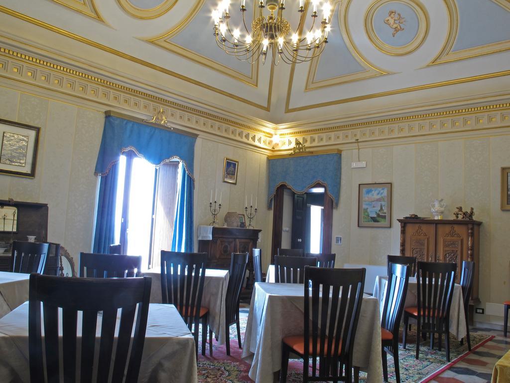 Hotel Palazzo Diamante Calascio Zewnętrze zdjęcie