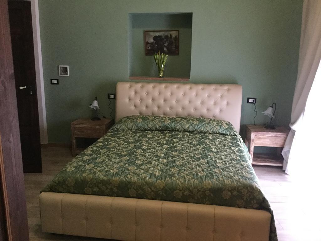 Hotel Palazzo Diamante Calascio Zewnętrze zdjęcie