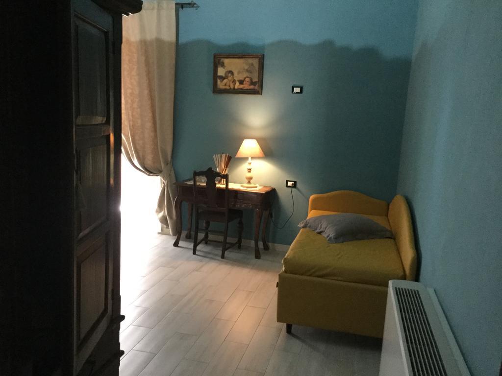 Hotel Palazzo Diamante Calascio Zewnętrze zdjęcie