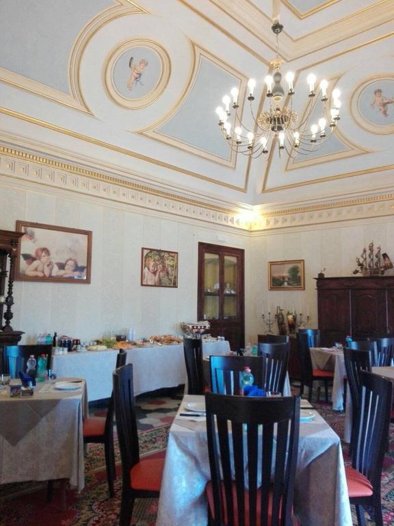Hotel Palazzo Diamante Calascio Zewnętrze zdjęcie