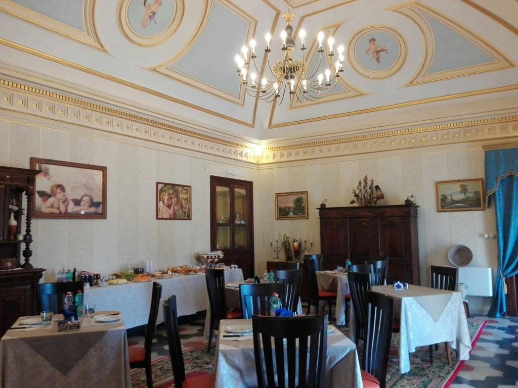 Hotel Palazzo Diamante Calascio Zewnętrze zdjęcie