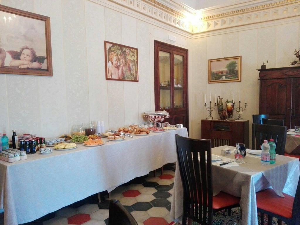 Hotel Palazzo Diamante Calascio Zewnętrze zdjęcie