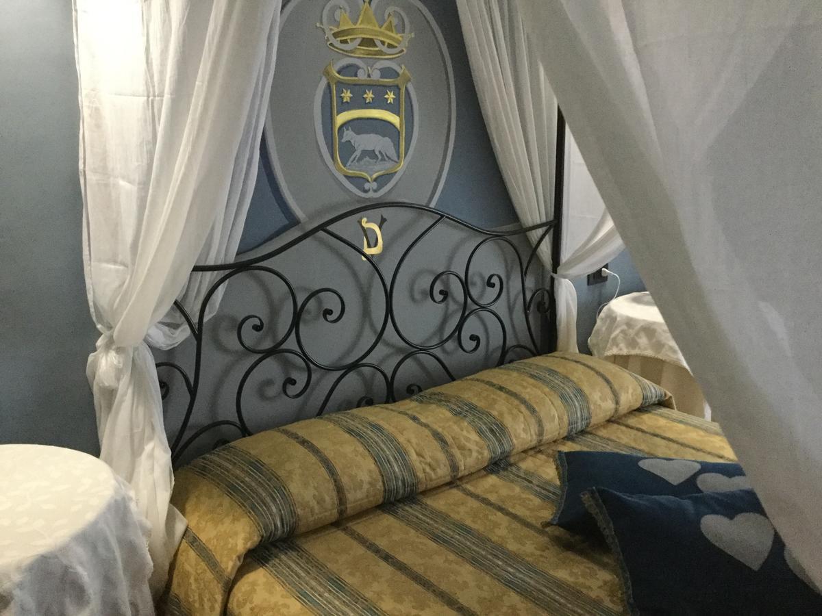 Hotel Palazzo Diamante Calascio Zewnętrze zdjęcie